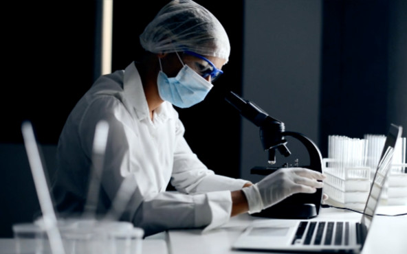 Labormachbarkeitsstudie